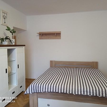 Lucka Leilighet Ústí nad Labem Eksteriør bilde
