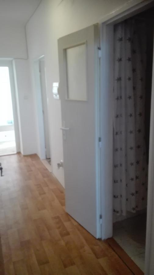 Lucka Leilighet Ústí nad Labem Eksteriør bilde